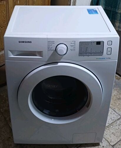samsung  brand 6kg Good condition