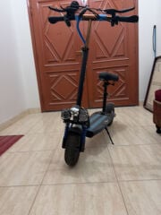 crony m4 electric scooter