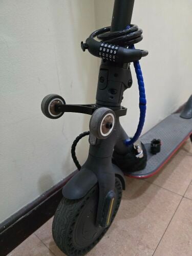 Xiaomi elec Scooter