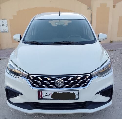 Suzuki ertiga 2023