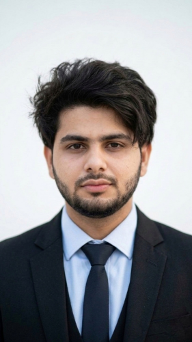 Naushad Alam