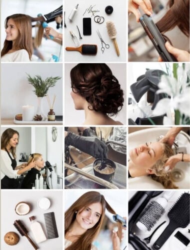 We’re Hiring Hair Stylists