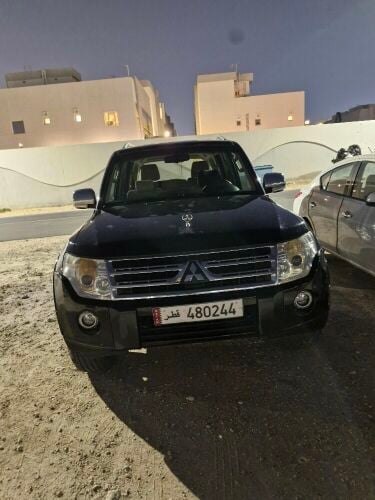 FOR SALE – Mitsubishi Pajero 2011 |