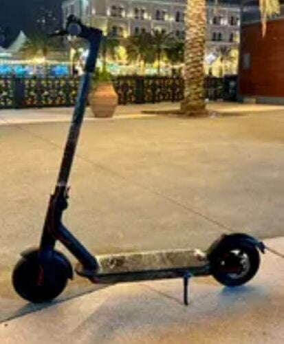 Xiaomi Electric Scooter 4 Lite