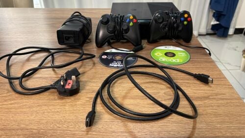 Xbox 360