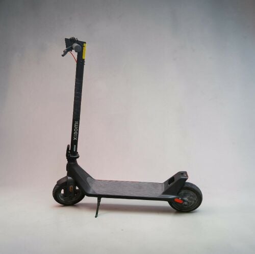 new xiaomi scooter