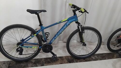 silverback stride 27.5 Medium Frame