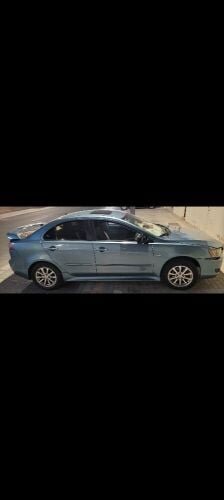 Lancer