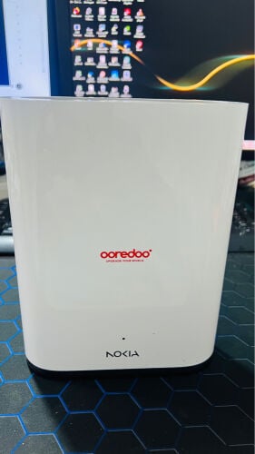 Nokia Wi-Fi Beacon 6