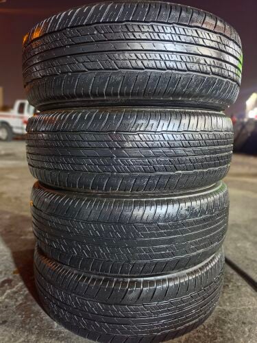 265/70/18 Dunlop Tyre Japan 2025