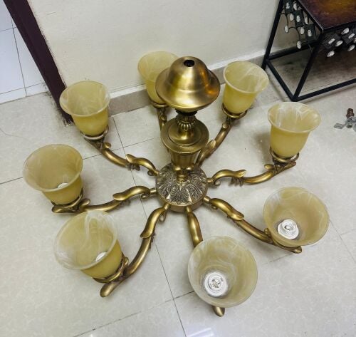 ثريات مجانا