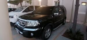 For sale Honda pilot 2011