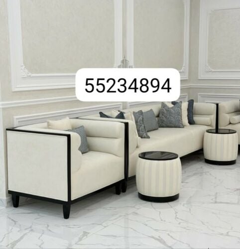 Tv decor sofa curtain carpet