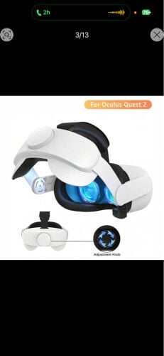 vr3 meta quest