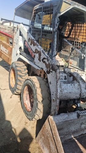 bobcat 2009 .77551180