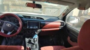 Toyota Hilux for sale