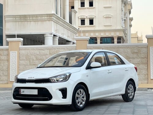 Kia Pegas 2025