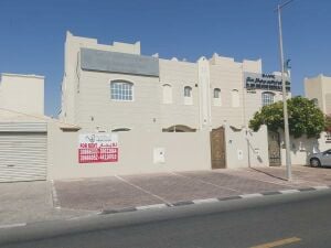 للإيجار فيلا بفريج السودان