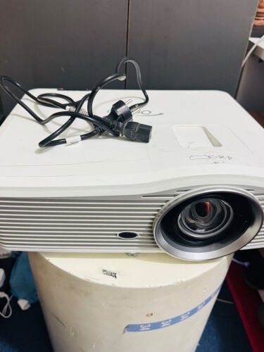 Optoma Projector EH515T