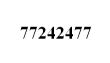 للبيع 77242477