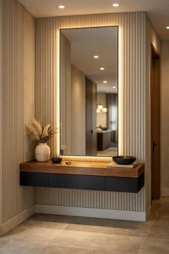 Custom TV Unit & Cabinet Making