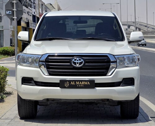 Landcruiser GX 2018 v6