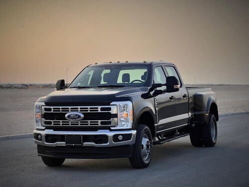 FORD F350 XLT SUPER DUTY 2024