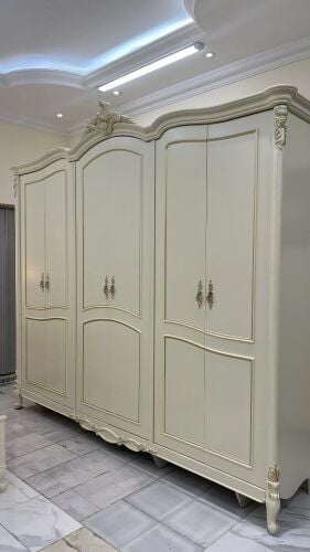 Carpenter service