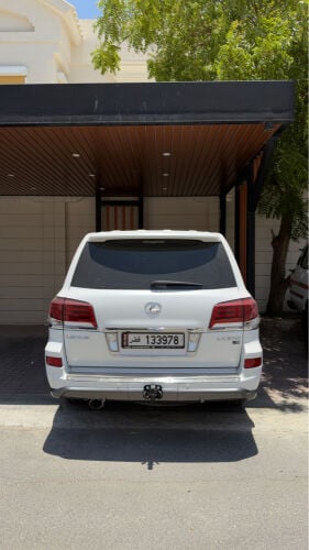 Lexus 2015