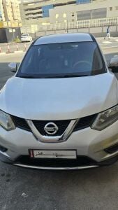 NISSAN X TRAIL 2016 170KM QR31K