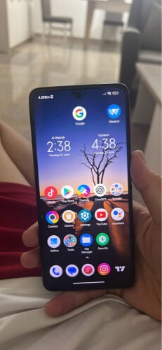 xiaomi poco x3 