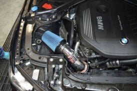 B58 gen1 intake