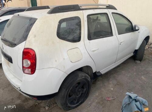 Renault Duster 2013 model for sale