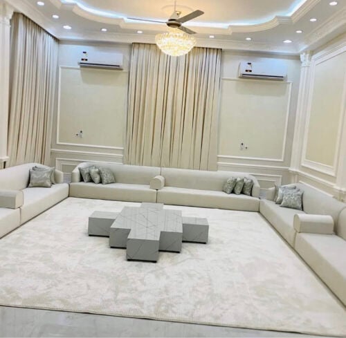 FOR SALE MUJLISH MAKING 