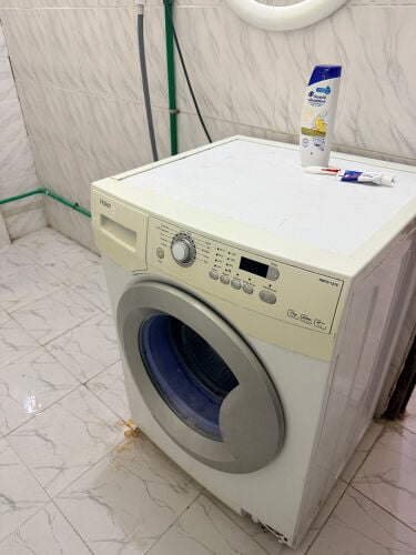 غسالة اوتوماتيكي