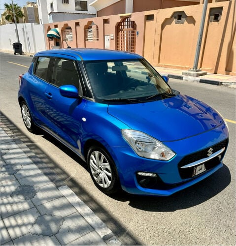 Suzuki Soft