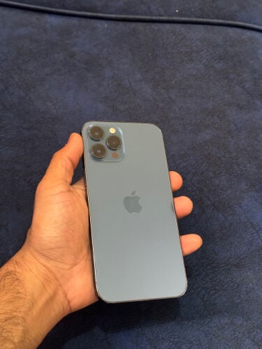 12 Pro Max 256 gb
