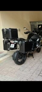 2024 BMW R1250 GS Adventure