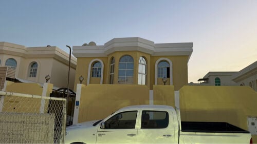 للبيع فيلافي الخريطيات موقع ممتاز