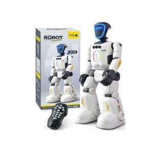 R40 Smart RC Dancing Robot for Kids
