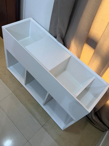 End unti with storage | Home centre
