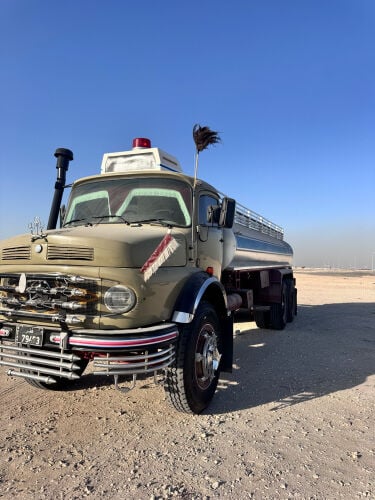 مرسدس 