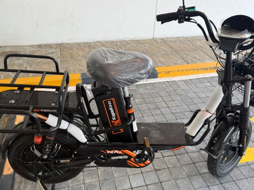 V8 Pro Brand New
