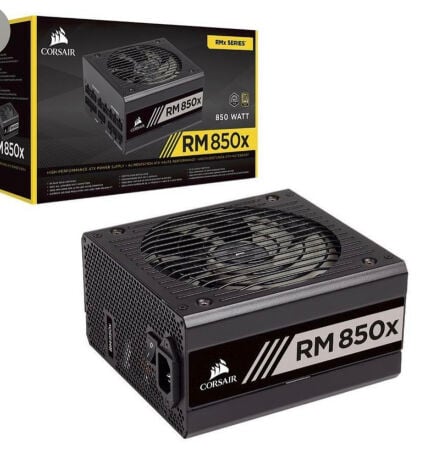 Corsair 850W