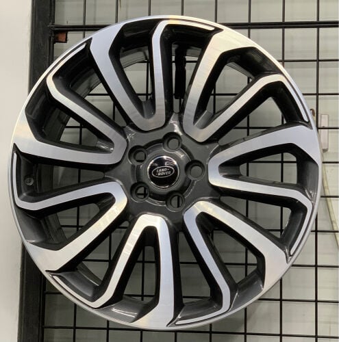 Land Rover Rim 22