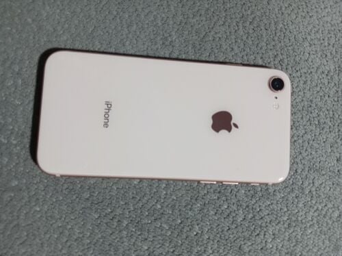 i phone 8