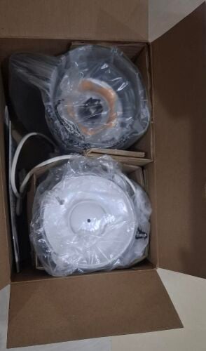 not used, philips blender