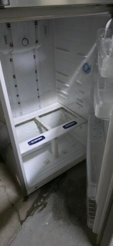 Samsung Refrigerator