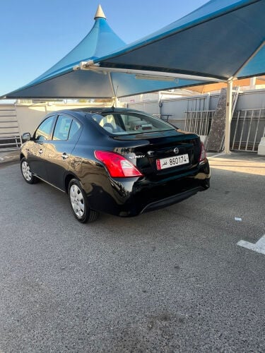 Nissan for sale 
