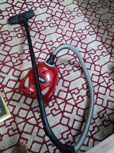 clicon vacuum cleaner